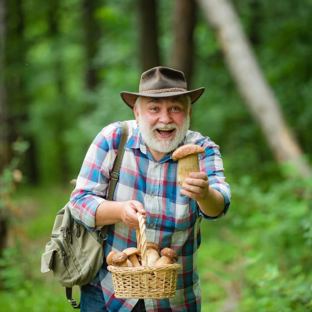 Тихая охота по правилам