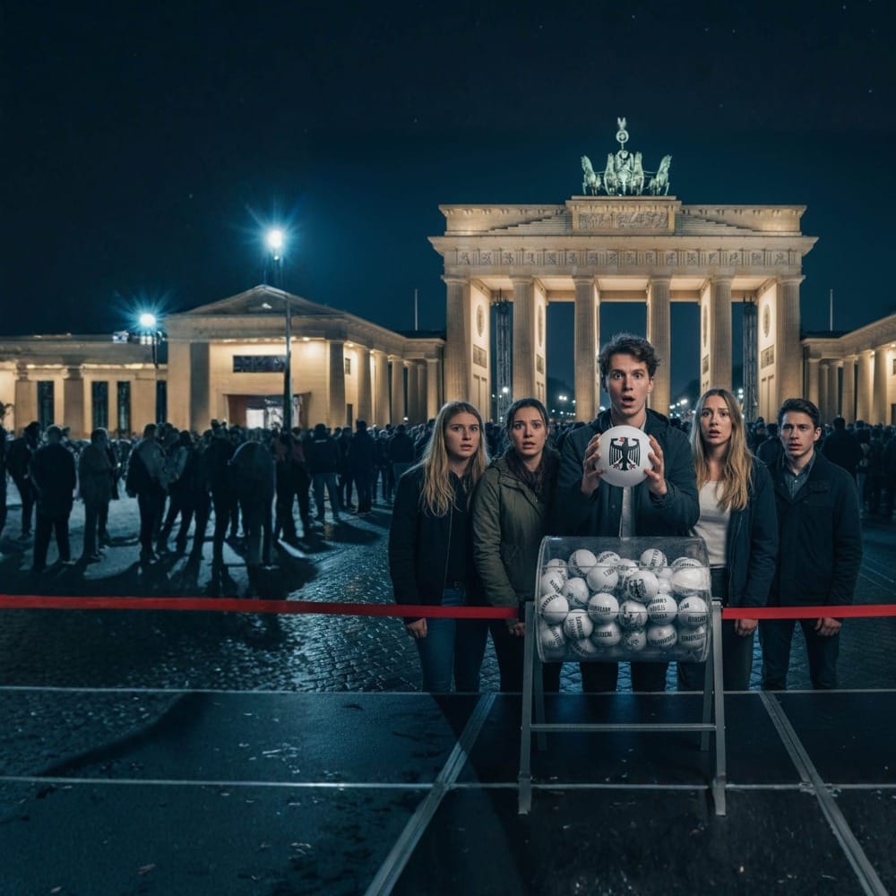 Военная лотерея