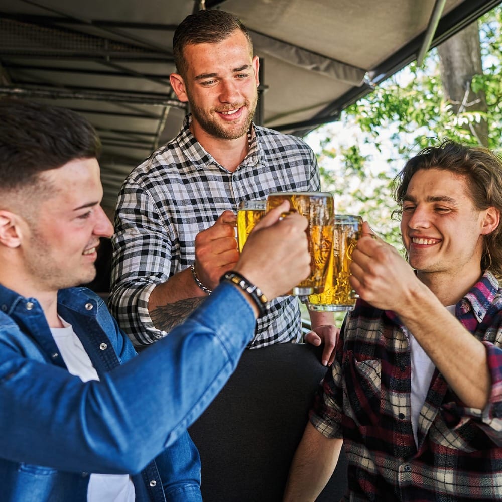 Здоровая альтернатива