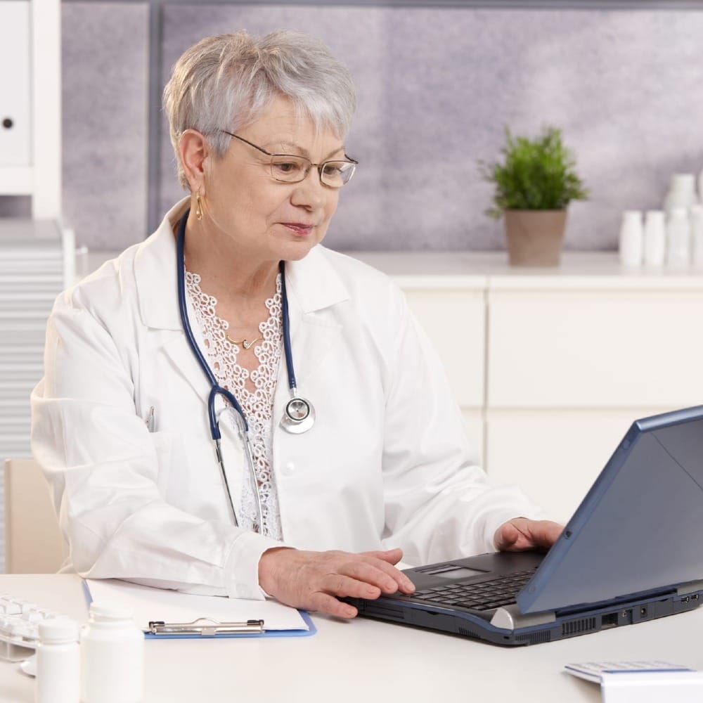 Возраст – не помеха