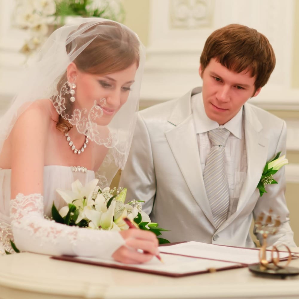 Ehevertrag: да или нет?