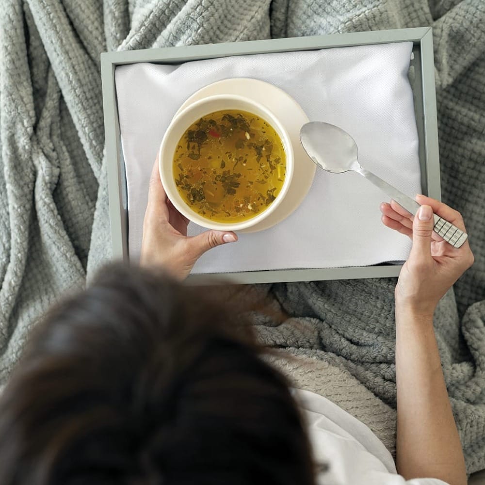 Мифы и правда о простуде