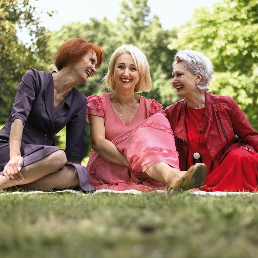 Психологический возраст