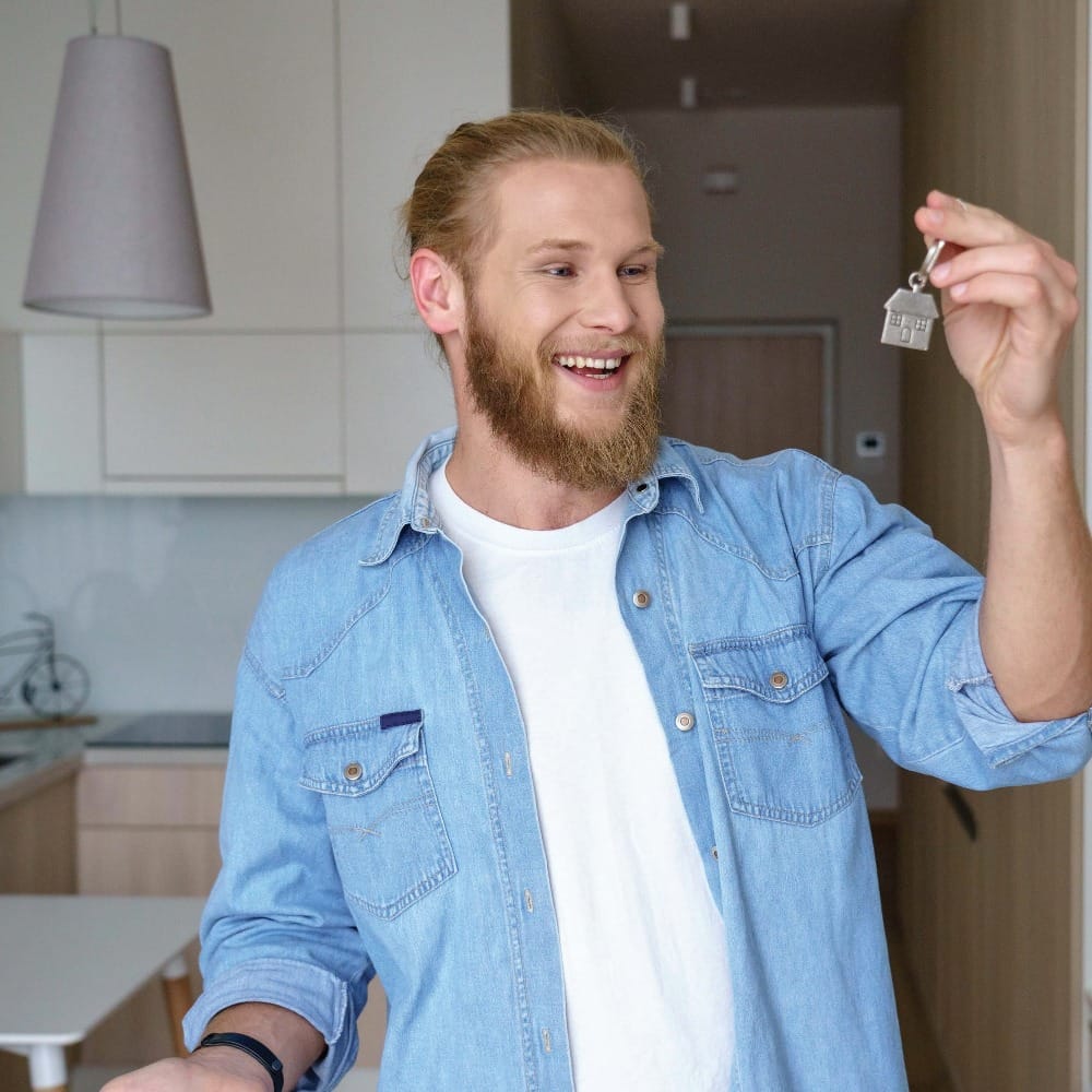 Второй арендатор