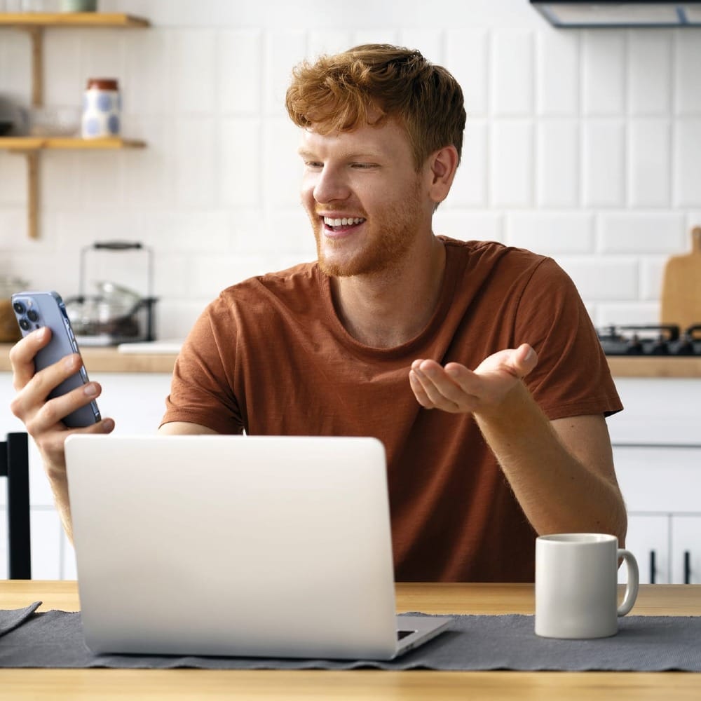 Что о вас знает смартфон?