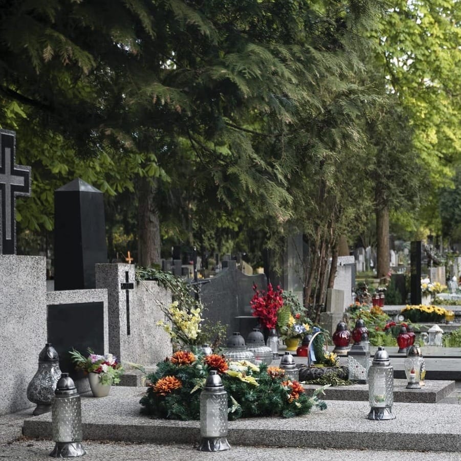 Как подготовиться к уходу