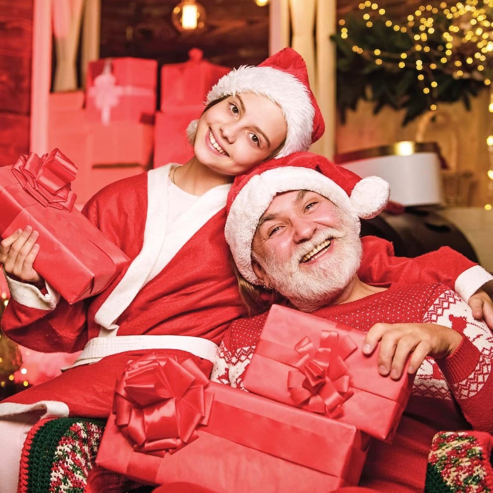 Молекулы счастья нашего тела