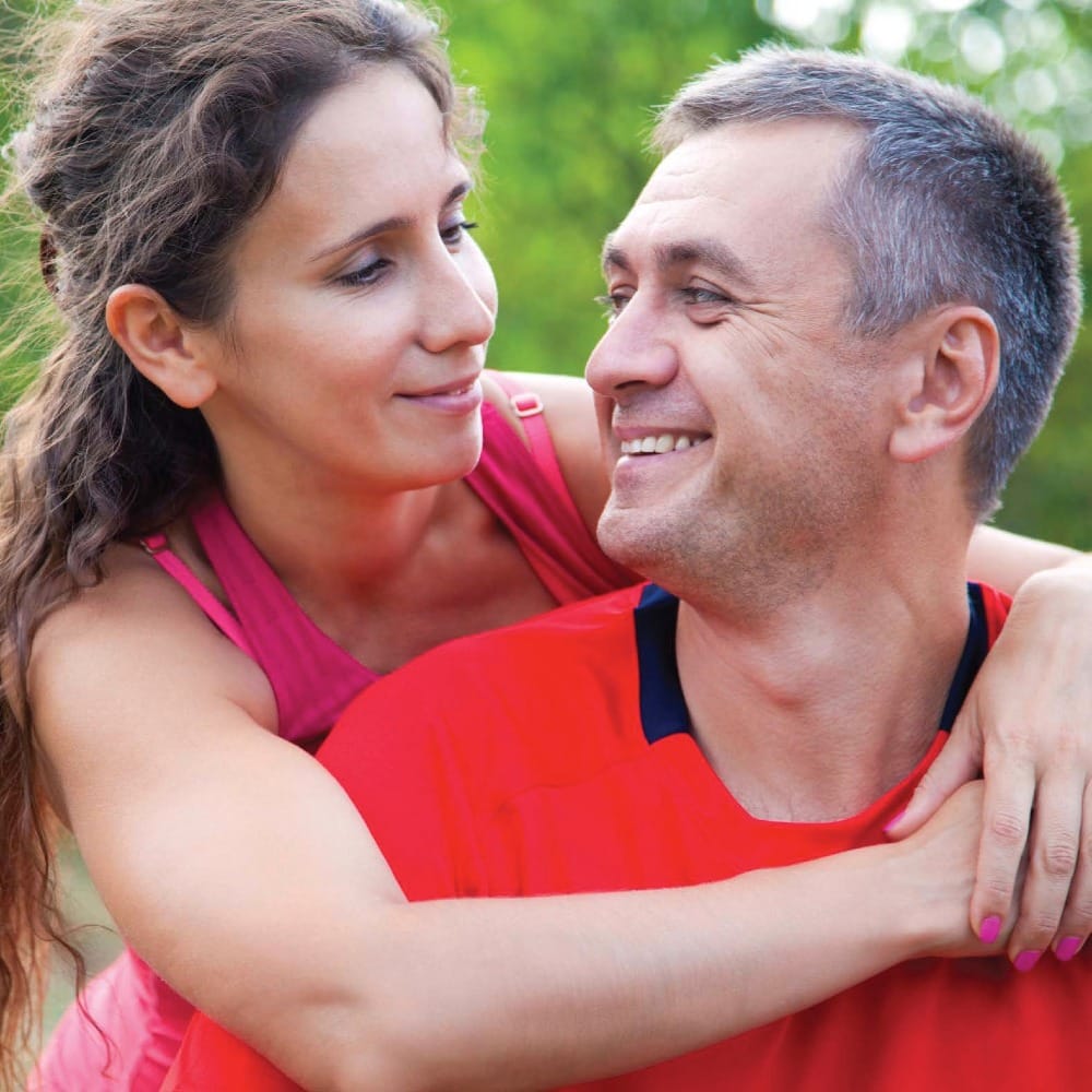 Гражданский брак