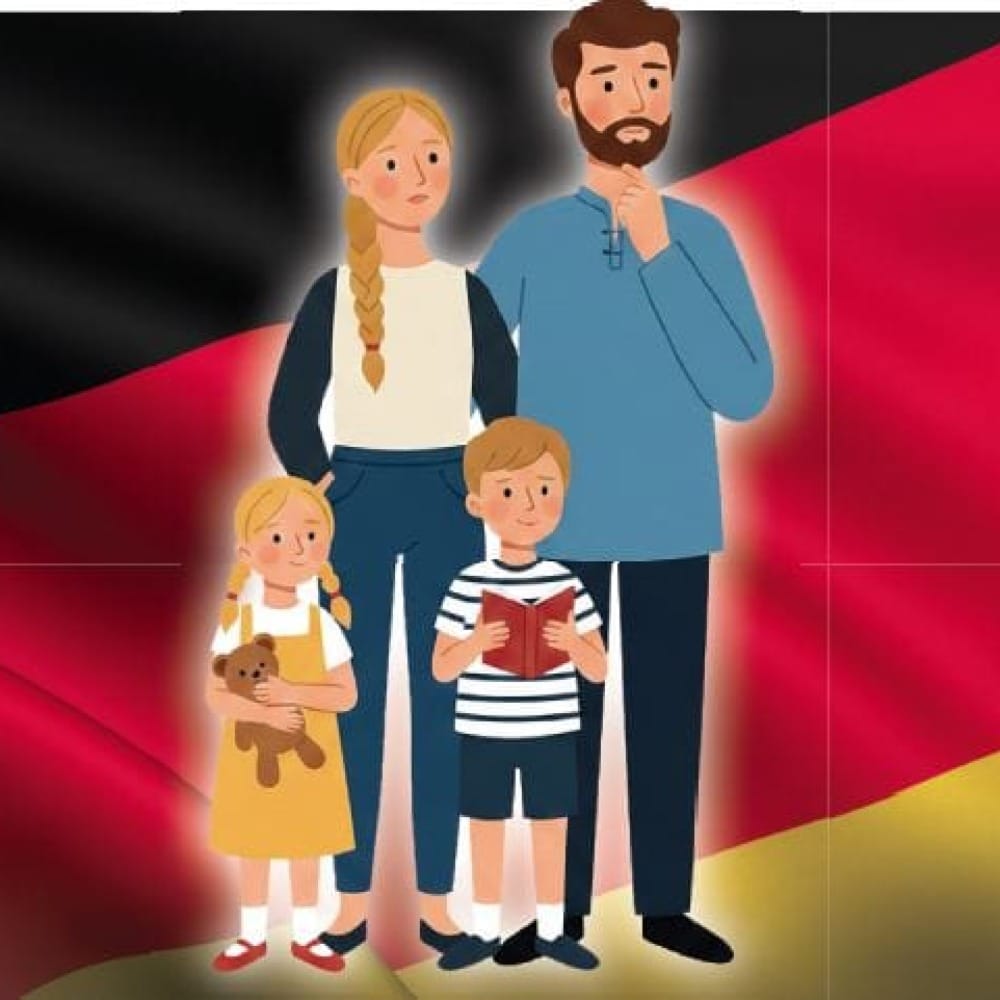 Свой среди чужих