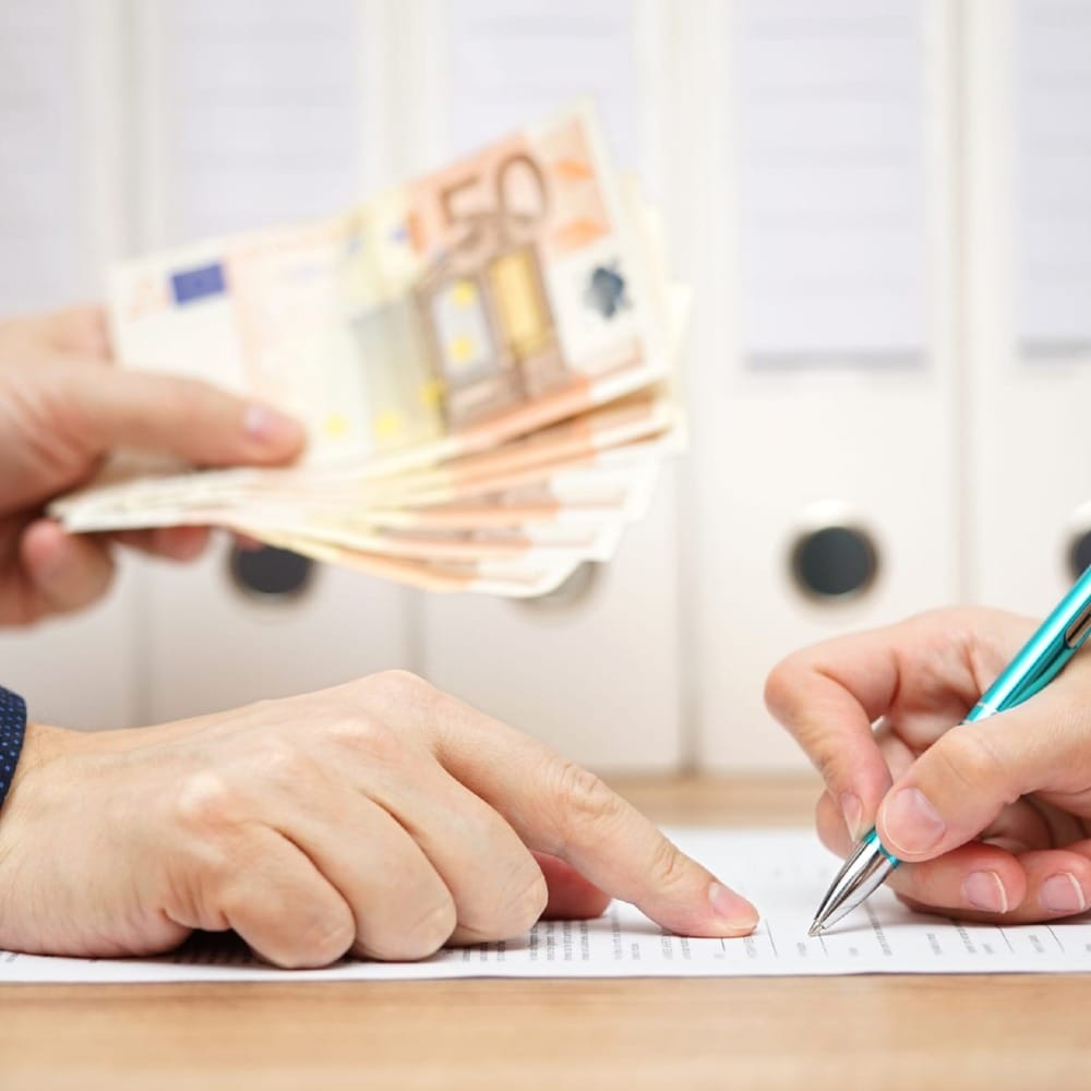 Увольнение с выгодой: как выбить из шефа максимальный Abfindung и не платить налоги