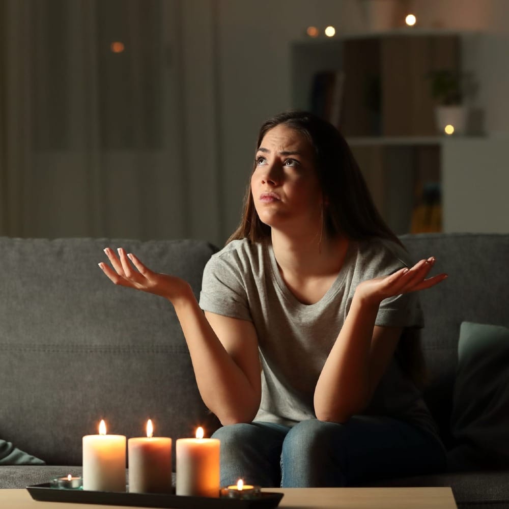 Холодильник умрет первым: что должно быть в запасе на случай отключения тока