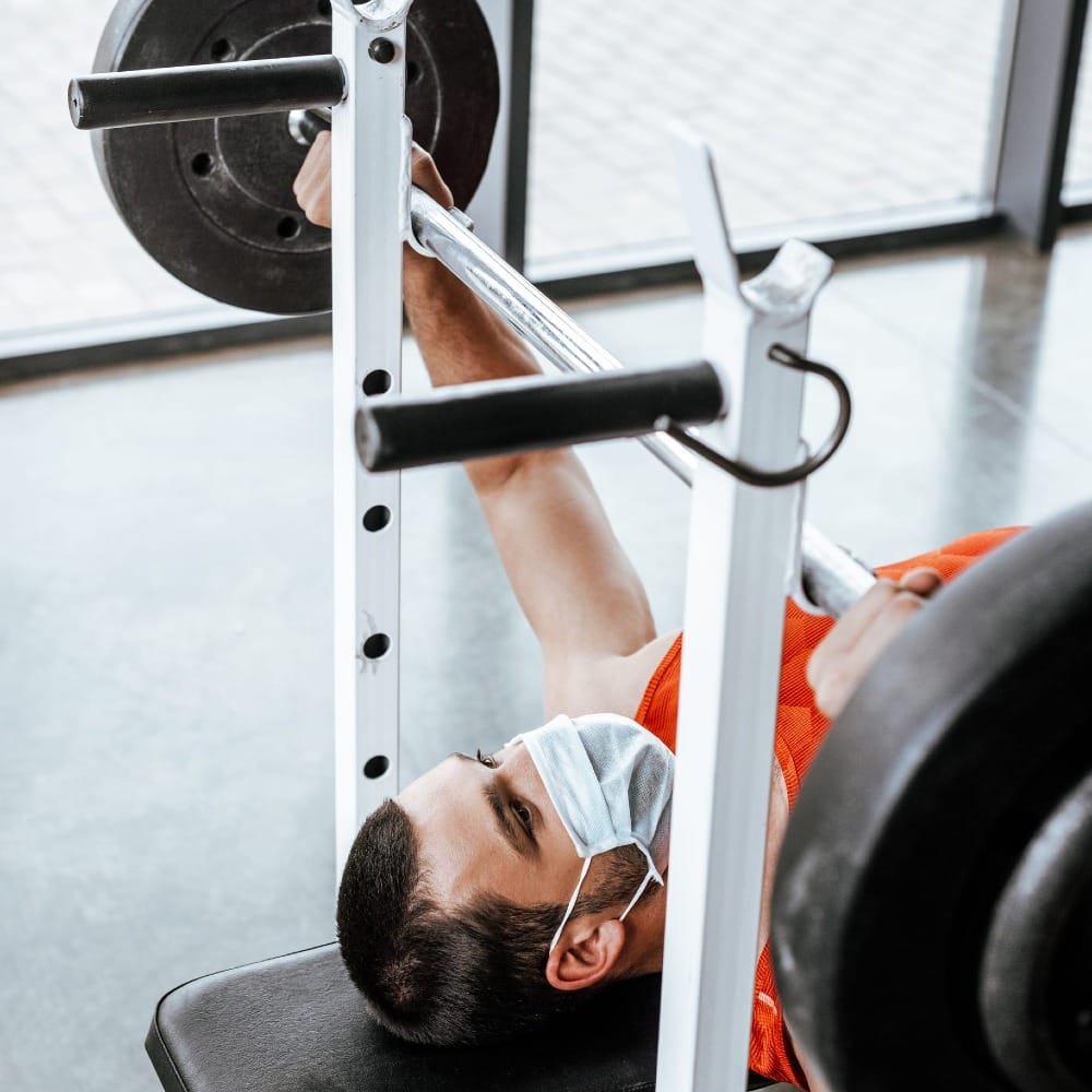 Смертельный насморк?